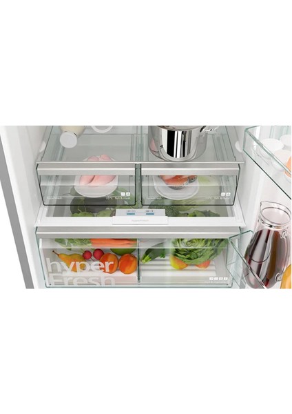 KG76NCIE0N Kombi No Frost Buzdolabı indirimleri