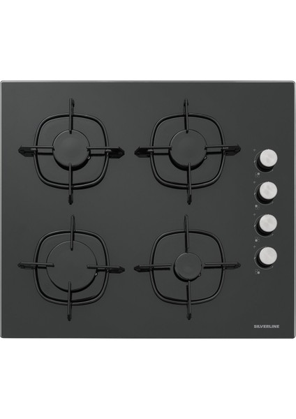 BO6502B02 - VC5446B01 - 3420 Classy 60 Ankastre Set modelleri