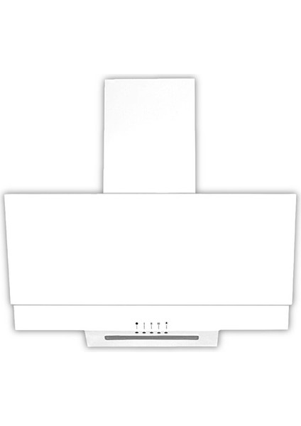 605 Beyaz Soğutma Fanli 3'lü Ankastre Set F17-GLS640-MFA605