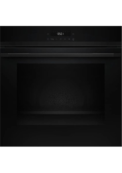 HJ852GYB0T Siyah Ankastre Fırın