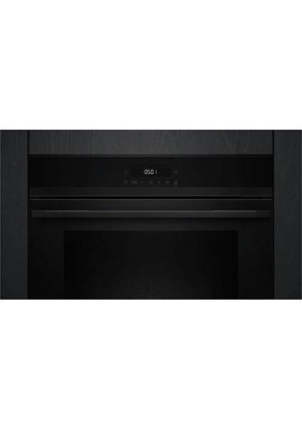 HJ852GYB0T Siyah Ankastre Fırın fiyatları