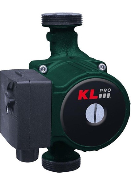 Klpro KLP25-6CP 100WATT 180MM Sirkülasyon Pompası