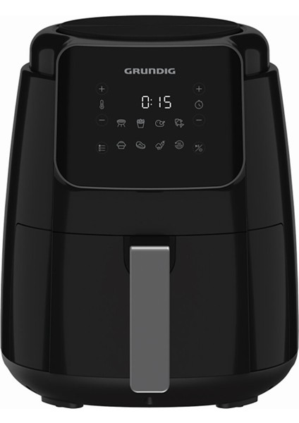 Aırfıt Fra 4335 S Aırfryer