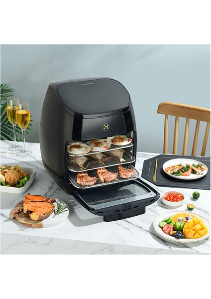 Mi Liven 11L Air Fryer Xxxxl