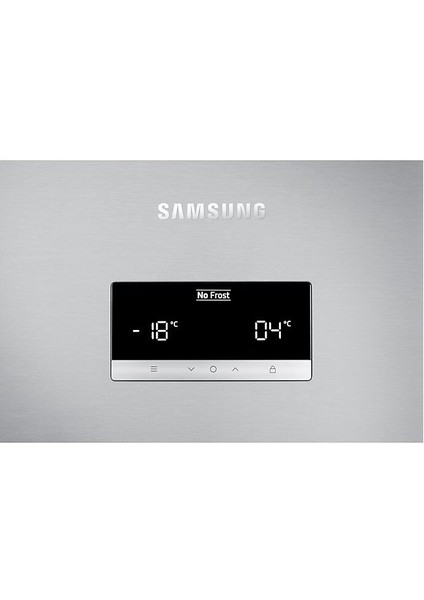 RB52DS33ESA 520 Lt Inox Solo Kombi Tipi Buzdolabı indirimleri