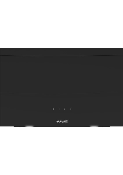 P 12 Yes Ankastre Duvar Tipi Davlumbaz fırsatları