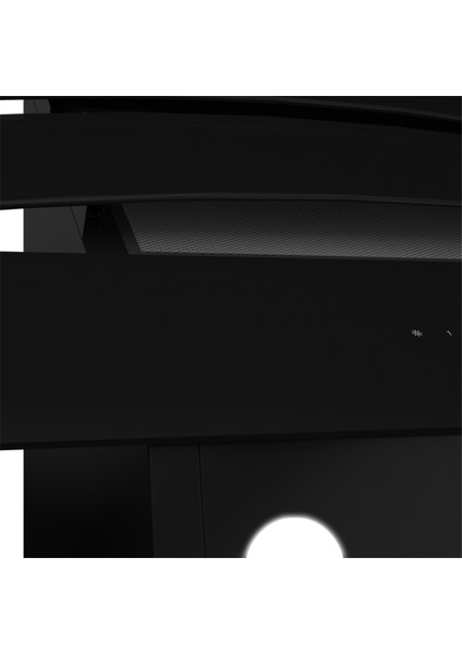 P 12 Yes Ankastre Duvar Tipi Davlumbaz indirimleri