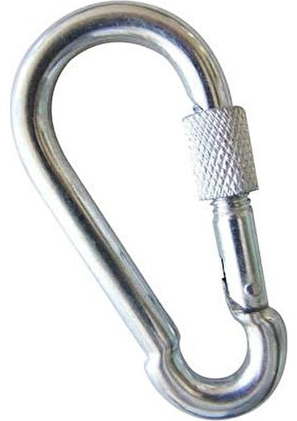 Karabina Vidalı 12MM