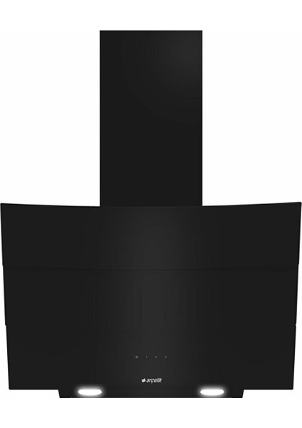 P 12 Yes Ankastre Duvar Tipi Davlumbaz