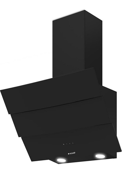 P 12 Yes Ankastre Duvar Tipi Davlumbaz modelleri