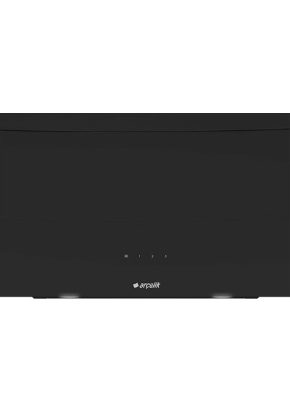 P 12 Yes Ankastre Duvar Tipi Davlumbaz fırsatları