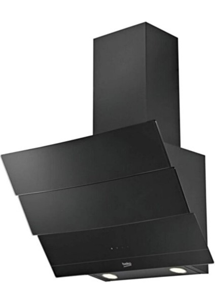 Ade 62540 S 60 cm Duvar Tipi Davlumbaz