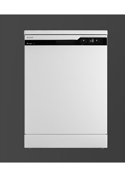 6444 4 Programlı Bulaşık Makinesi (Beyaz) fırsatları