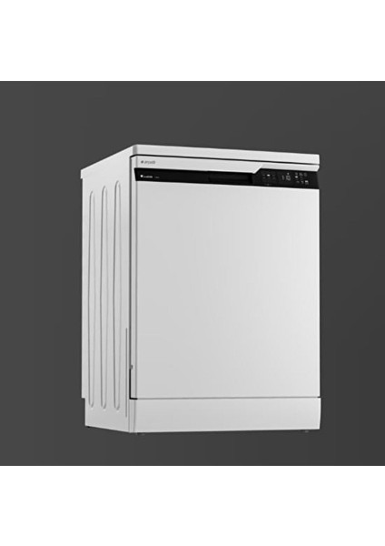 6444 4 Programlı Bulaşık Makinesi (Beyaz) indirimleri
