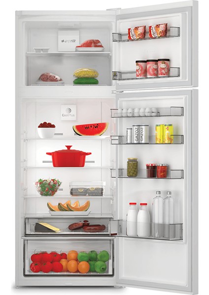 570406 MB No Frost Buzdolabı modelleri