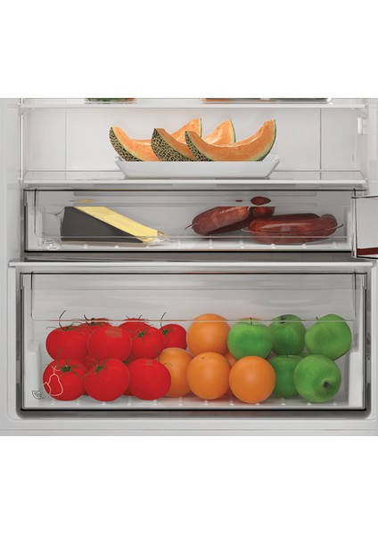 570406 MB No Frost Buzdolabı