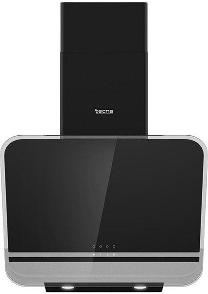 Ankastre Set Siyah (8402 60 cm Cam Ankastre Ocak - 8871 60 cm Duvar Tipi Davlumbaz-Tecna 8259 9 Fonksiyon Fırın) fırsatları