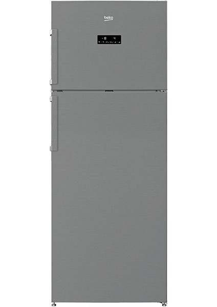 970505 Eı No Frost Inox Buzdolabı