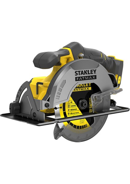 Daire Testere V2018V 165MM SFMCS500B