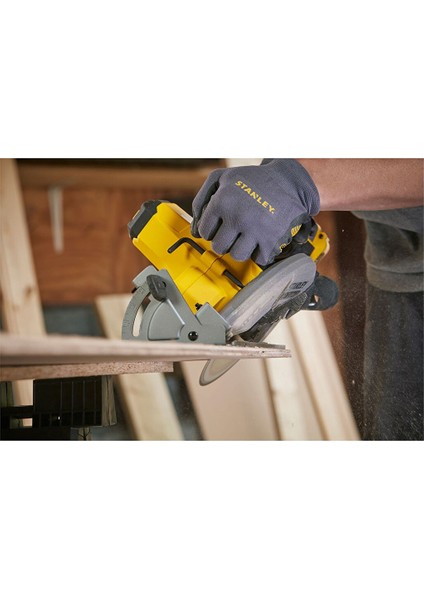 Daire Testere V2018V 165MM SFMCS500B