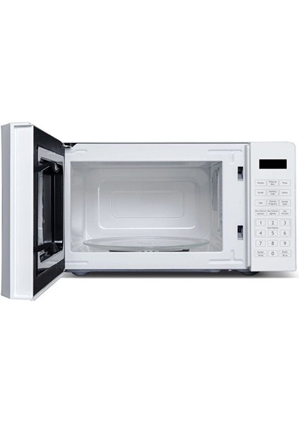 Almd 25 20 Lt Mikrodalga Fırın 0,32 Litre modelleri