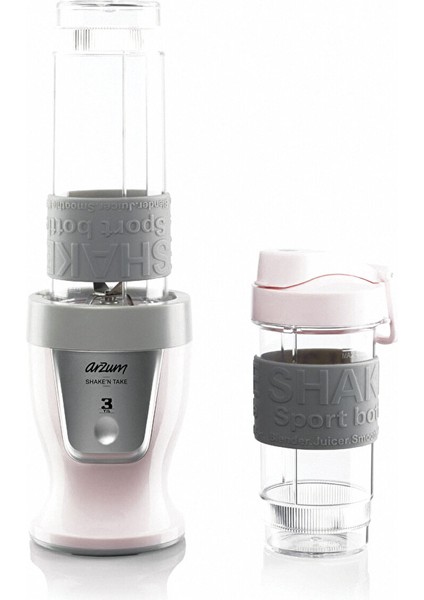 Shake'n Take Blender Candy Ar 1032