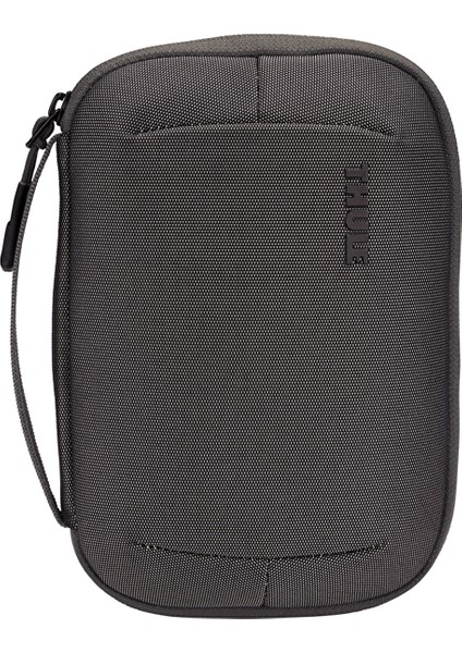 Subterra 2 Powershuttle Medium Organizer V.gray