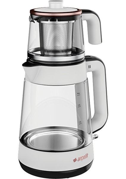 cm 6964 Resital Çay Makinesi fiyatları