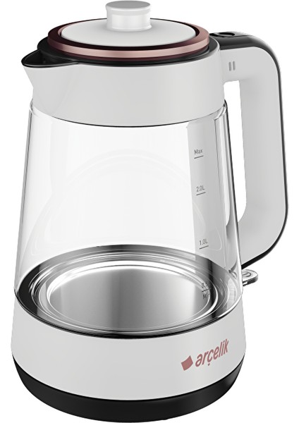 cm 6964 Resital Çay Makinesi modelleri