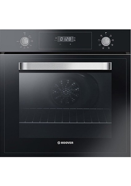 Hot 3061 Bi Siyah Ankastre Fırın