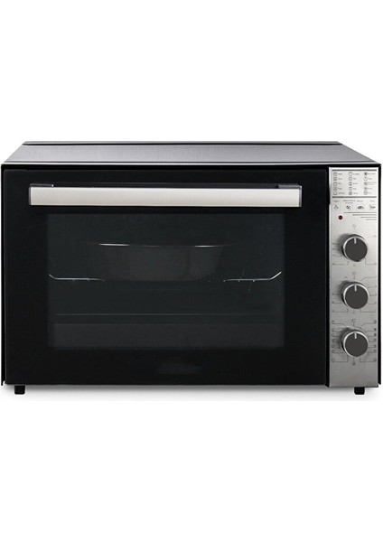 70 Litre Börekçi Fırın LX-9655