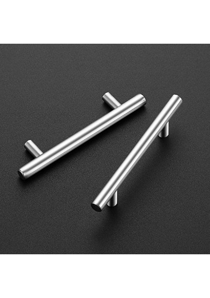 Marelli 192 mm Paslanmaz Inox Boy Kulp Mobilya, Dolap Kulbu, Kulp Modeli