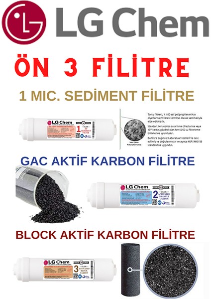 Cool Montaj Dahi̇l Beyaz Renk 14 Aşamali 7 Fi̇li̇treli̇ 8 Li̇treli̇k Su Aritma Ci̇hazi.90 Gpd Nano Membrane indirimleri