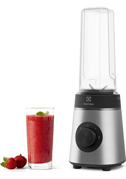 E4SB1-4ST Create 3 Paslanmaz Çelik Smoothie Blender