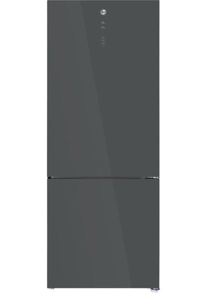 HOCG5T718EN1 E Enerji Sınıfı 442 Lt Wi-Fi Bağlantılı No Frost Buzdolabı