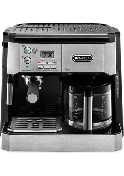 BCO431.S Combı Barista Tipi Kahve Makinesi
