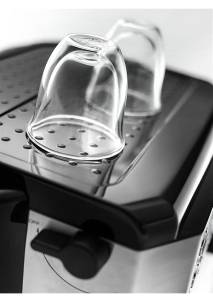 BCO431.S Combı Barista Tipi Kahve Makinesi
