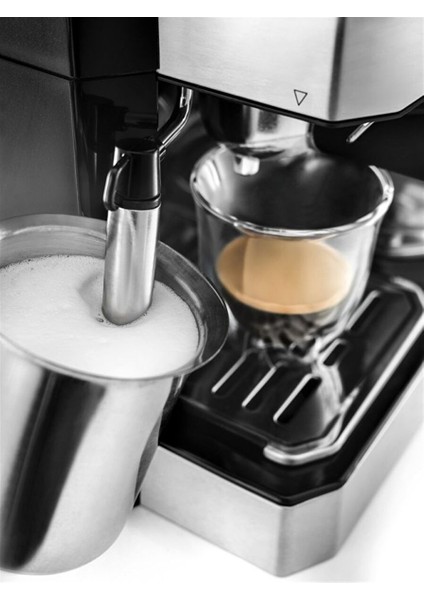 BCO431.S Combı Barista Tipi Kahve Makinesi
