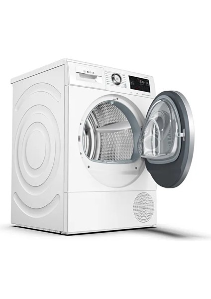 WTWH8760TR A++ 9 kg Çamaşır Kurutma Makinesi modelleri