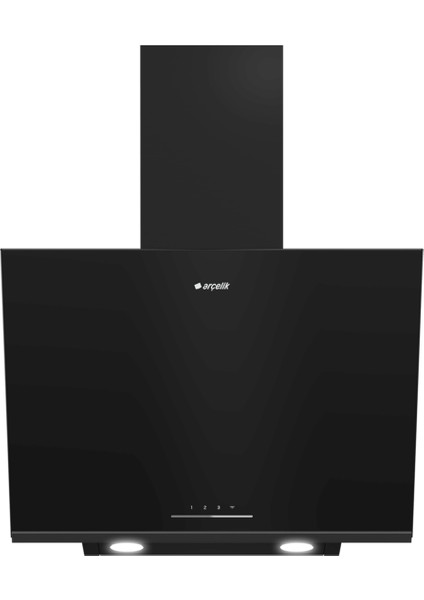 Ade 606 D Ankastre Duvar Tipi Davlumbaz