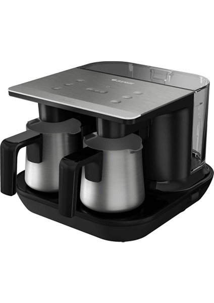 Tkm 9961 G Türk Kahve Makinesi