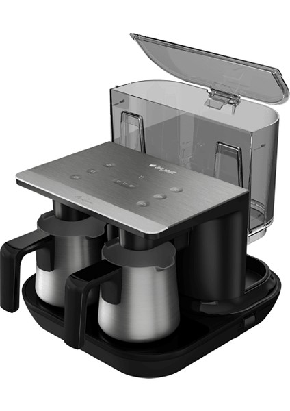 Tkm 9961 G Türk Kahve Makinesi fiyatları