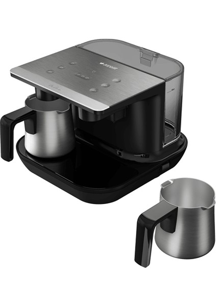 Tkm 9961 G Türk Kahve Makinesi fırsatları