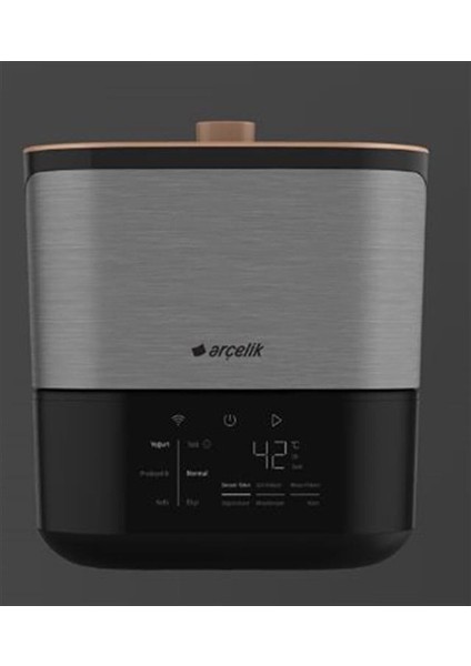 Ym 9242 I Gurme Otomatik Yoğurt Yapma Makinesi fiyatları