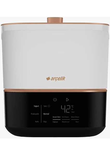 Ym 3200 I Tadı Var Probiyotik Yoğurt Makinesi