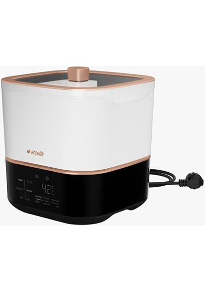 Ym 3200 I Tadı Var Probiyotik Yoğurt Makinesi fiyatları