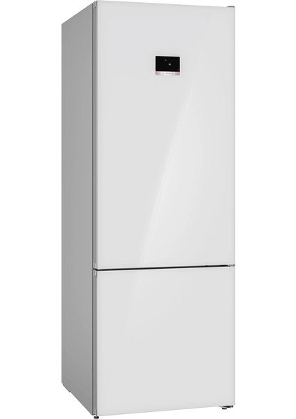 KGN56LWE0N Kombi No Forst Buzdolabı