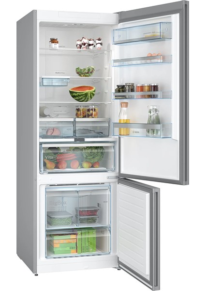 KGN56LWE0N Kombi No Forst Buzdolabı fiyatları