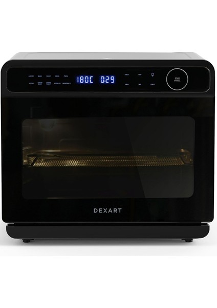 KXW240-160A2 Steami 11-In-1 Multifunctional Buharlı Fırın