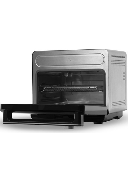 KXW240-160A2 Steami 11-In-1 Multifunctional Buharlı Fırın fırsatları